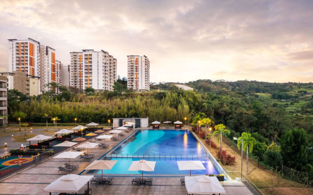 Hilton Clark Sun Valley Resort