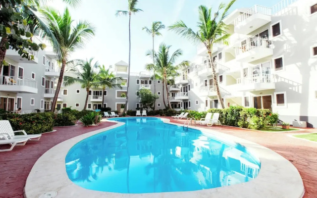 Fiesta Sol Caribe Playa Los Corales