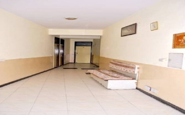 Hotel Viren International