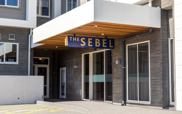 The Sebel Auckland Manukau