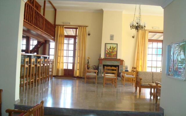 Ifestos Hotel
