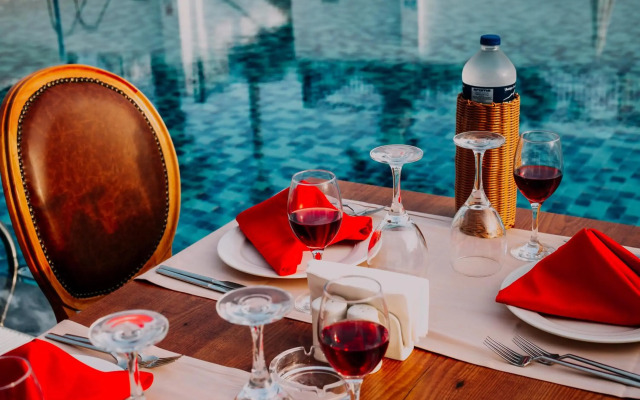 Hane Sun Elite Hotel