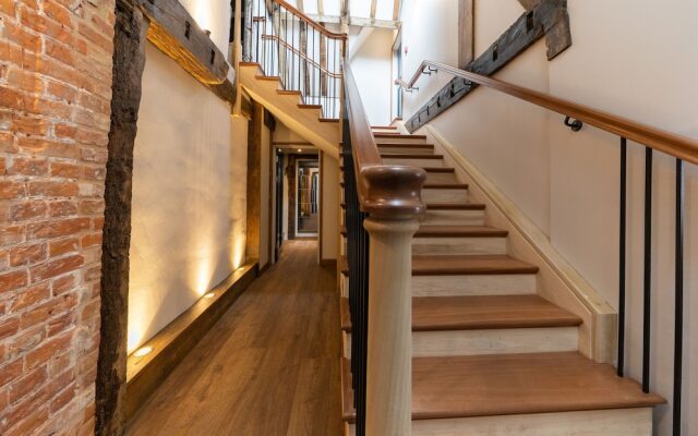 The Ironmongers Boutique