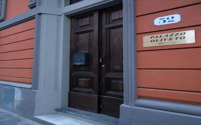 Palazzo Oliveto
