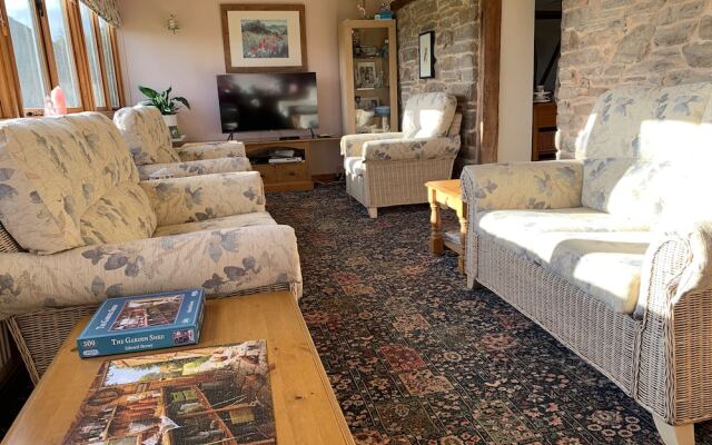 Lowe Farm - Bed & Breakfast Leominster