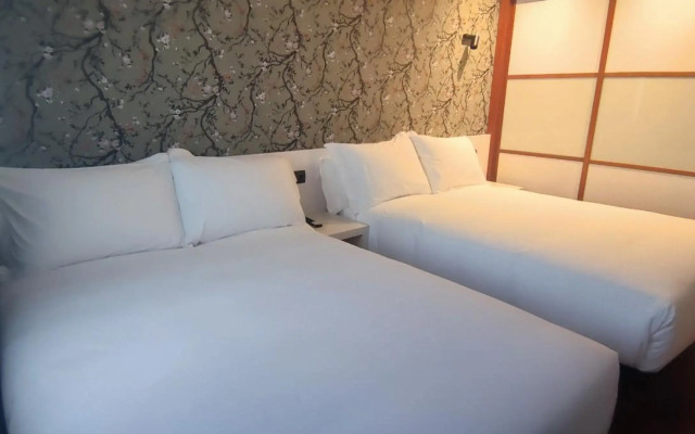 Ah San Fermin Suites