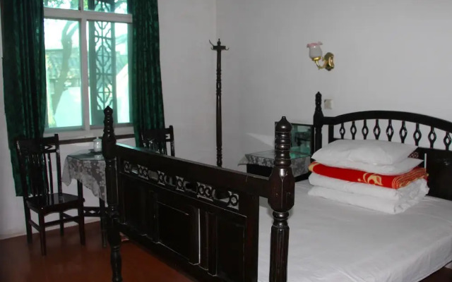 Wanshun Guest House