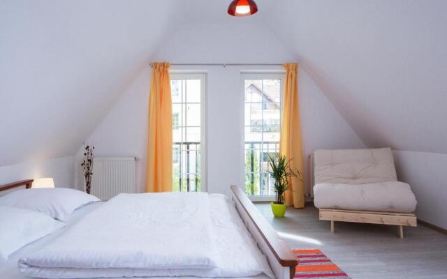 Apartment Schiller 3