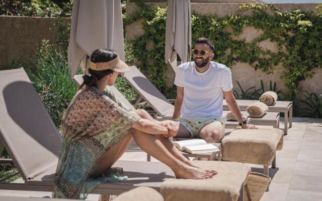 Nema Boutique Hotel & Spa