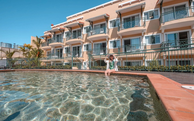 Il Palazzo Boutique Apartments