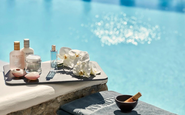 Myconian Ambassador Hotel Relais & Chateaux