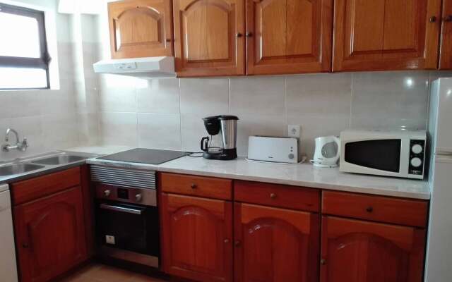 Apartamentos da Balaia
