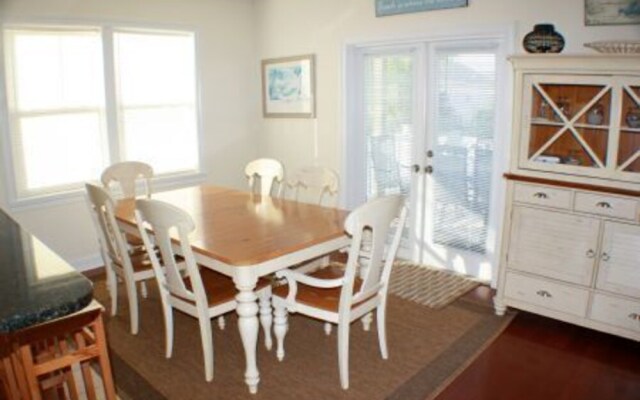 Sunsetter #5538 - 4 Br Home