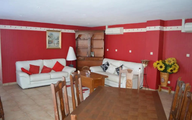 La Fontaine de La Chapiniere