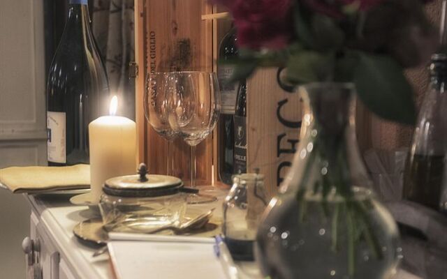 La Meridiana Bed & Breakfast