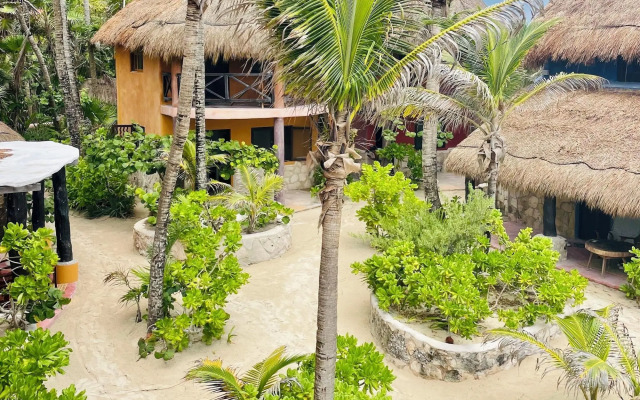 La Conchita