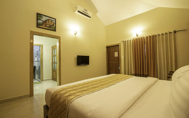 The Grand Leoney Resort