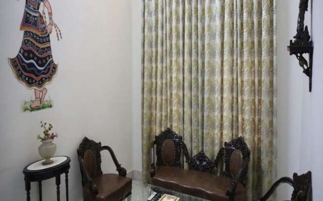 Hotel Navrang