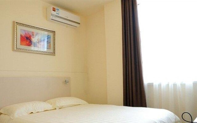 Dongcheng Business Hotel