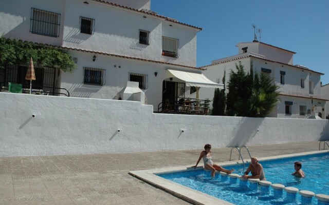 Apartamento  Montgo Park 06