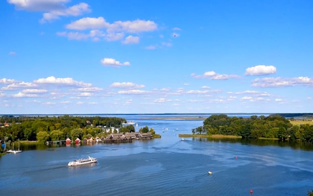 Müritz-Strandhotel