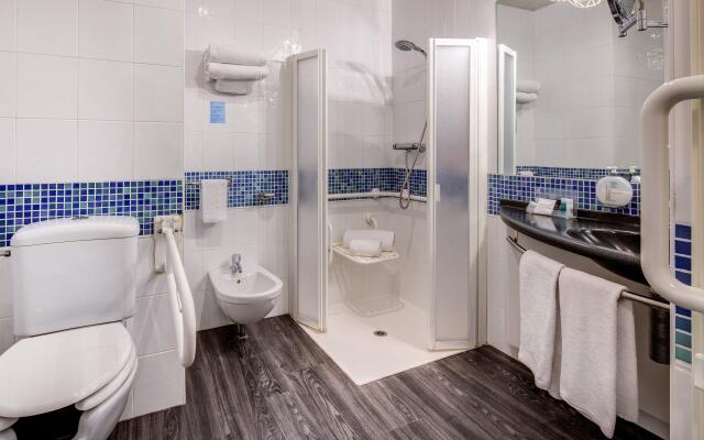 Holiday Inn Bologna Fiera Hotel