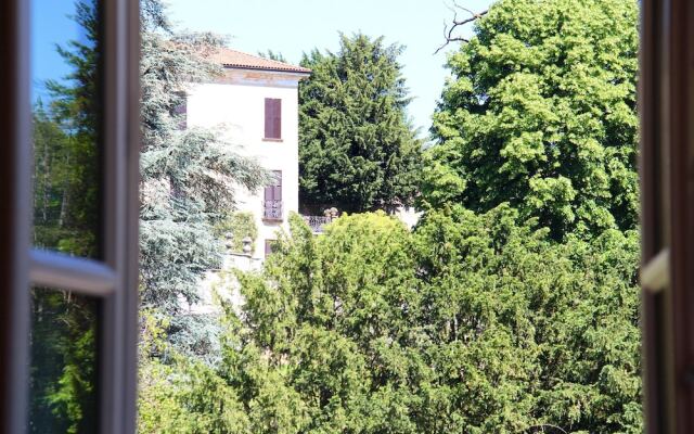 Art Hotel Varese