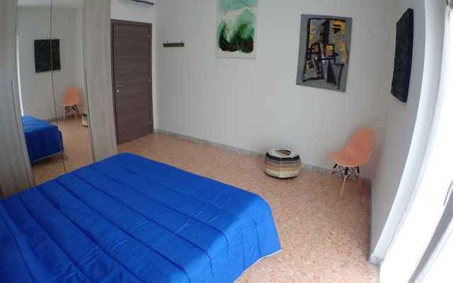 B&B Art Caserta Centro