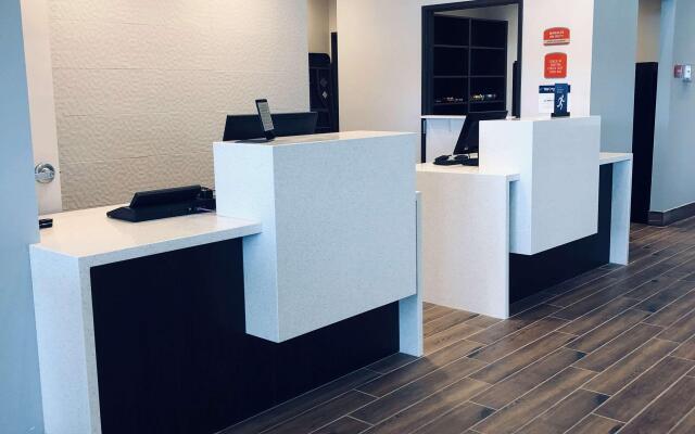 Best Western Plus Coachella Valley Inn & Suites