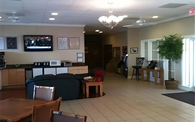 Gulfcoast Inn Naples