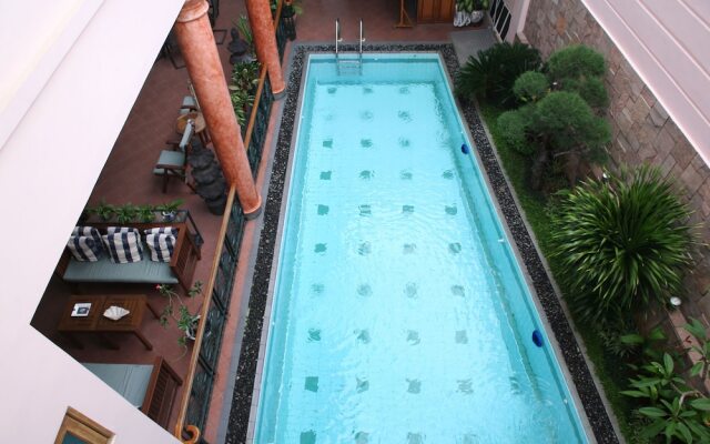 Pesona Guest House Jakarta