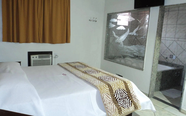 Hotel Villa da Penha