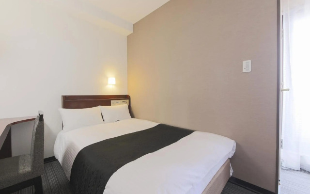 Hotel Yamagata Hills Ekimae Odori