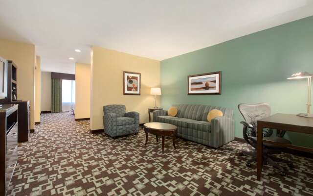 Hilton Garden Inn Cartersville