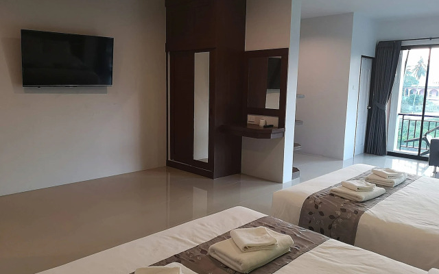 Friendly Hotel Krabi