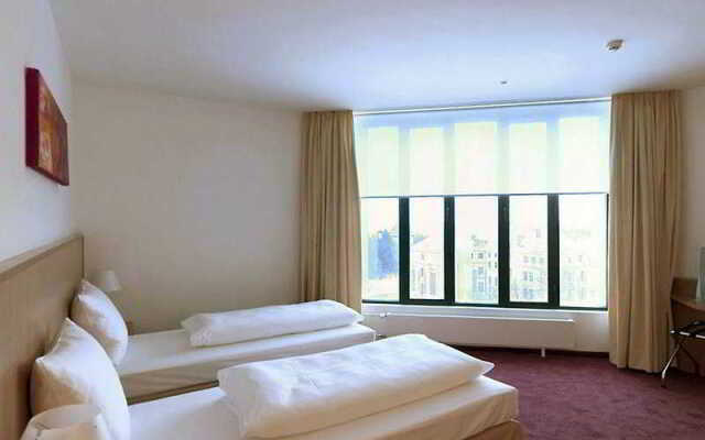 Top Hotel Modul Vienna