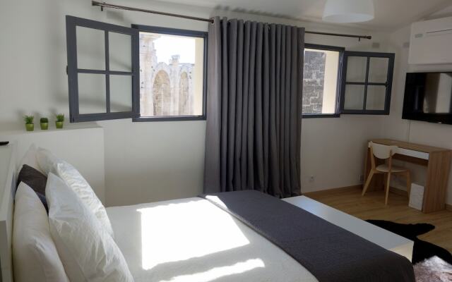 Arles Hideaway - Le Duplex des Arènes
