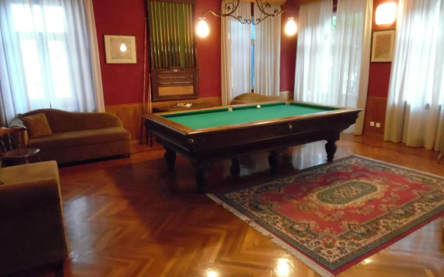 Hotel Auronzo