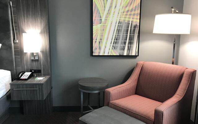 Holiday Inn Abilene - North College Area by IHG