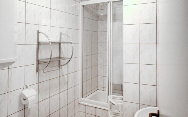 Beautiful Apartment in Kopalino With 2 Bedrooms and Wifi
