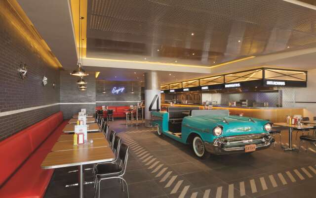 Hyatt Ziva Cancun All Inclusive