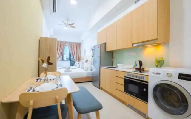 Greystone Colony KLCC