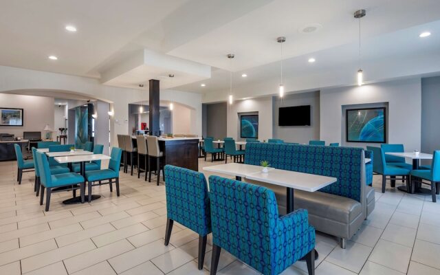 Best Western Plus Pauls Valley