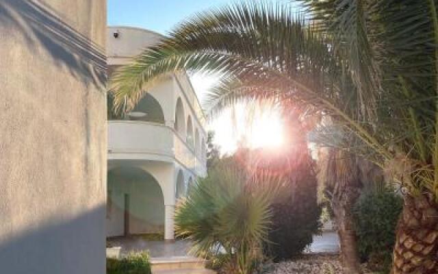 Residence Blue Bay Resort 