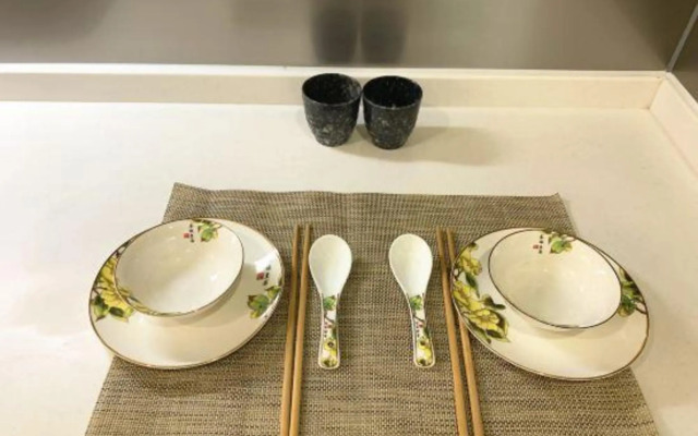 Wuxi bubble designer hotel