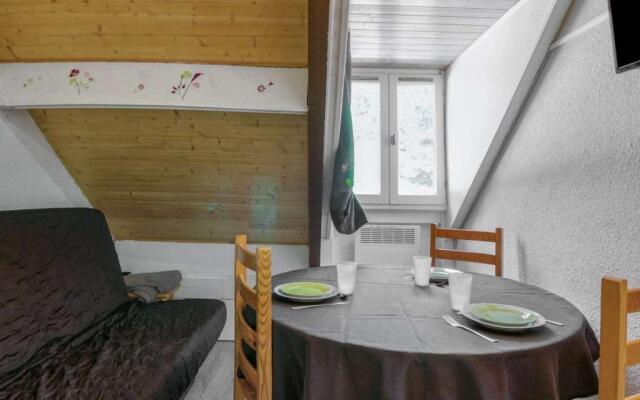 Appartement Cauterets, 2 pièces, 4 personnes - FR-1-401-195