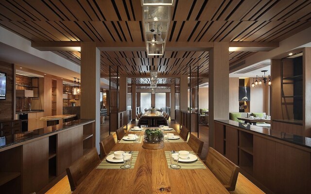 Baobo Boutique Hotel