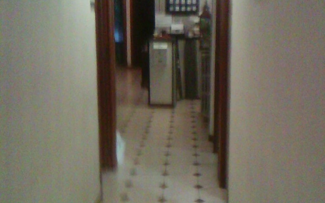Hostal Central