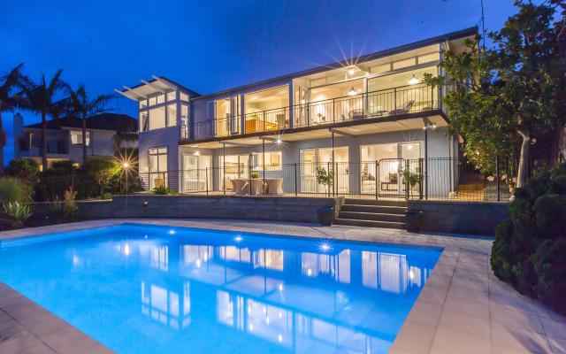 Luxury & Spacious with Ocean View