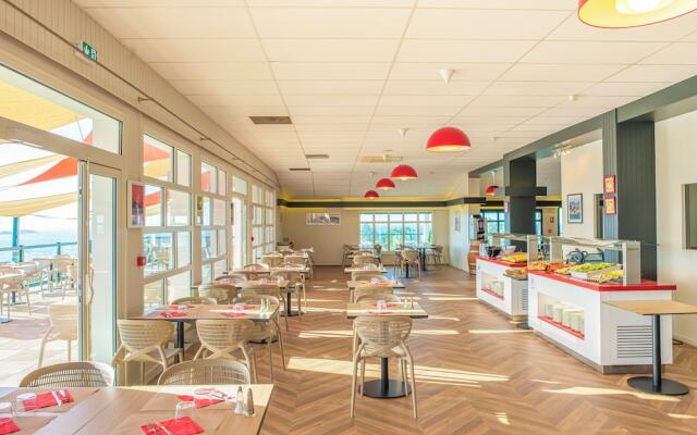 Village Vacances Azureva Hendaye